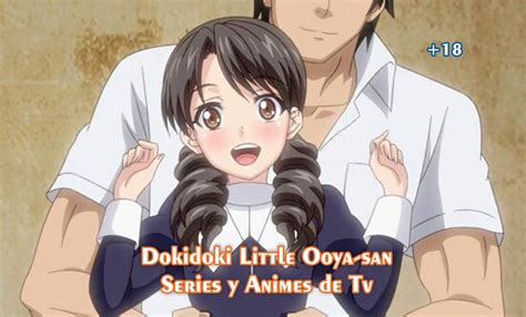 Read the topic about Dokidoki Little Ooyasan Episode 6 Discussion on MyAnimeList, and join in the discussion on the largest online anime and manga database in the world! Join the online community, create your anime and manga list, read reviews, explore the forums, follow news, and so much more! ... Ooya-san was way too shameless and crazy with ...